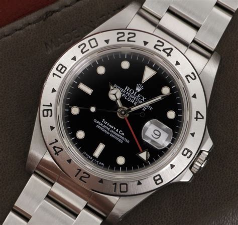 rolex explorer ref 16570|Rolex 16570 review.